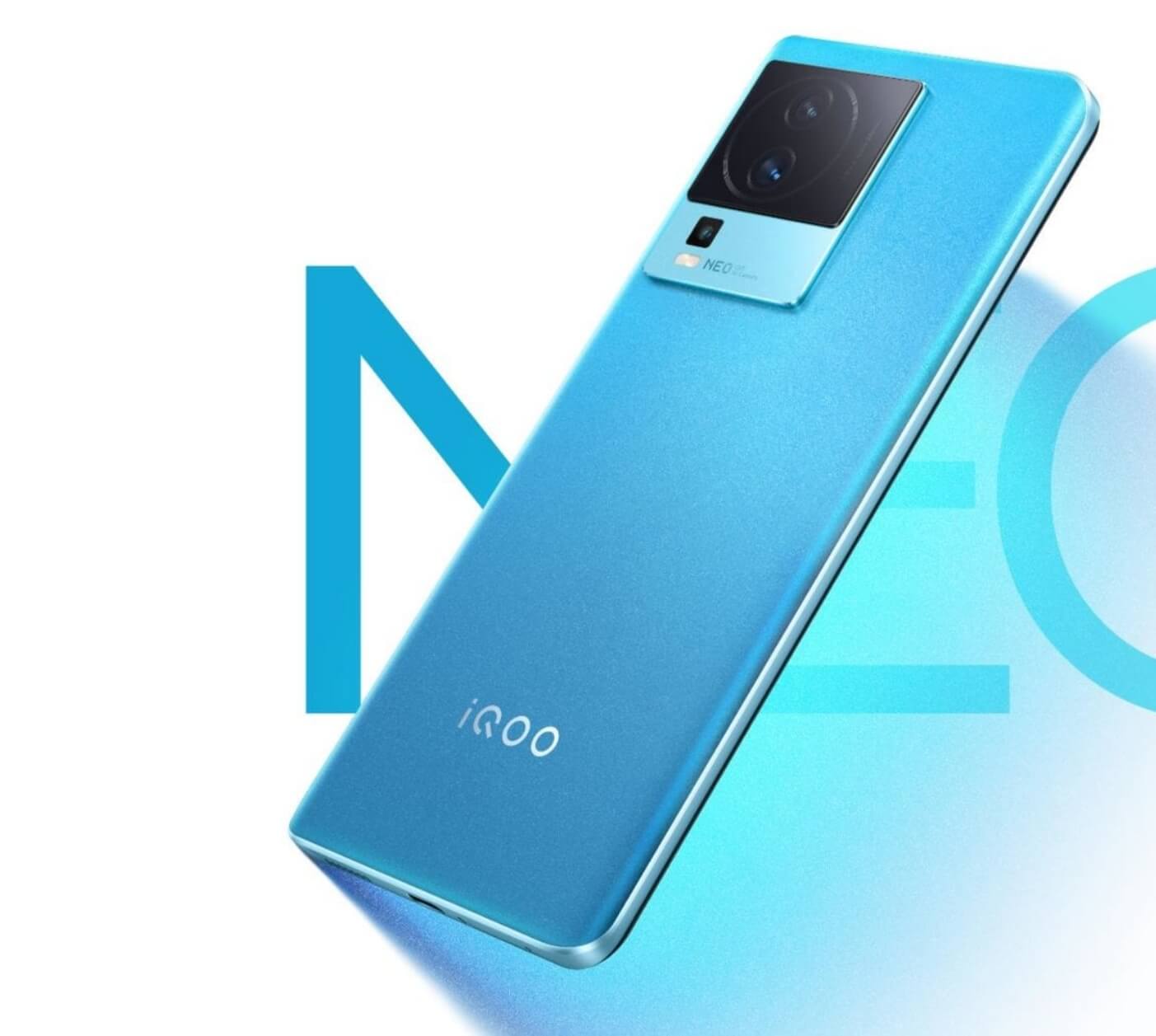 رسمياً: فيفو تعلن عن هاتف Vivo iQOO Neo 7 SE ببطارية عملاقة وسرعة شحن فائقة 4 10/12/2022 - 4:19 م