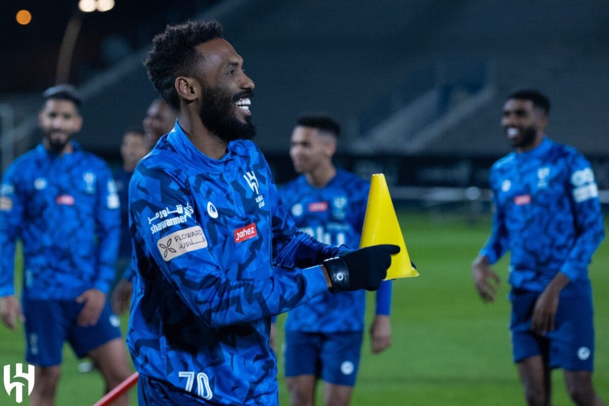 موعد مباراة الهلال والنصر