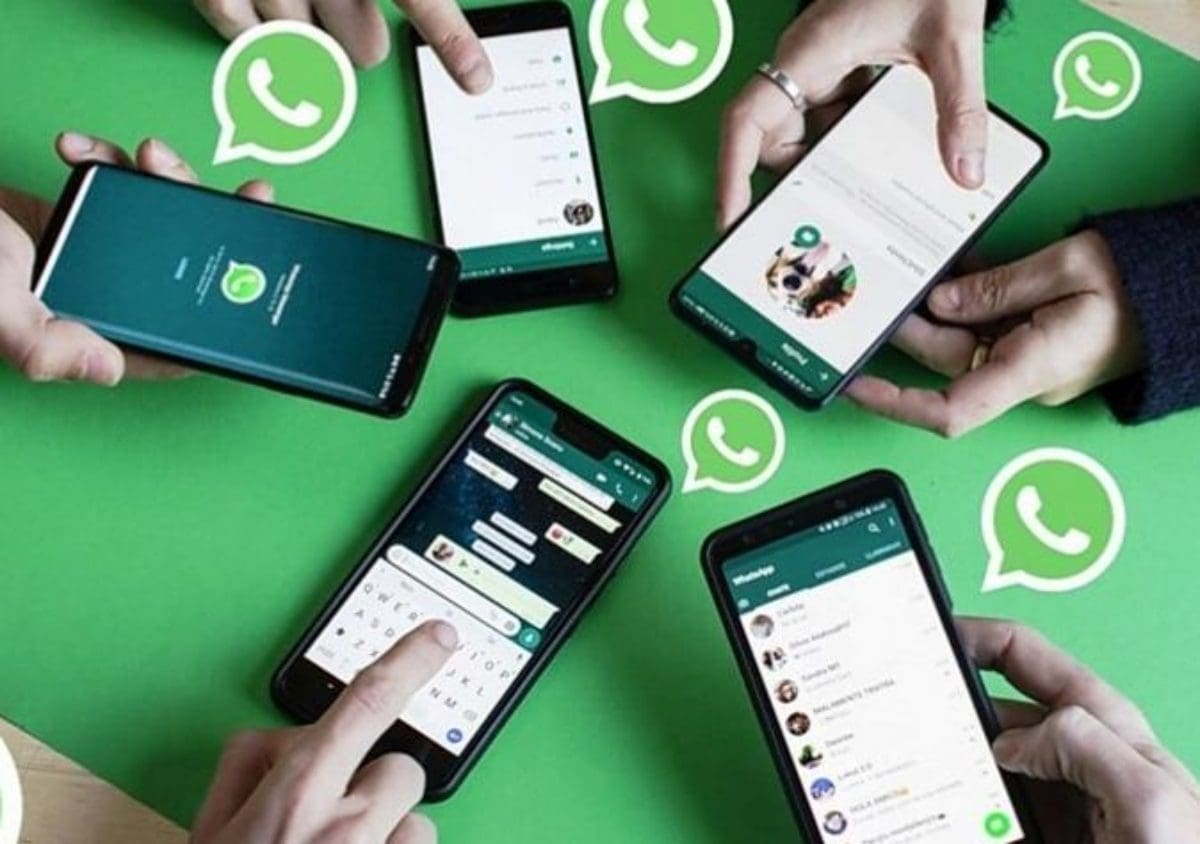 تطبيق WhatsApp يطور ميزة العرض مرة واحدة للرسائل النصية فما هي؟