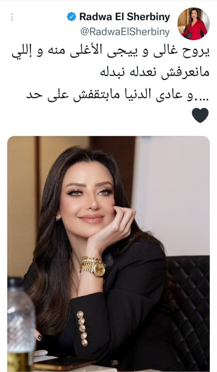 رضوي الشربيني