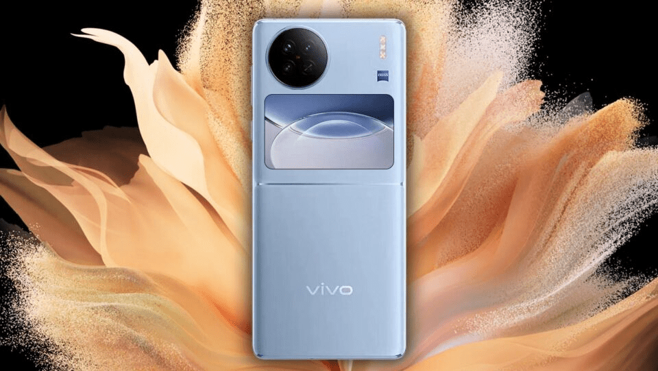 مواصفات هاتف Vivo X Flip