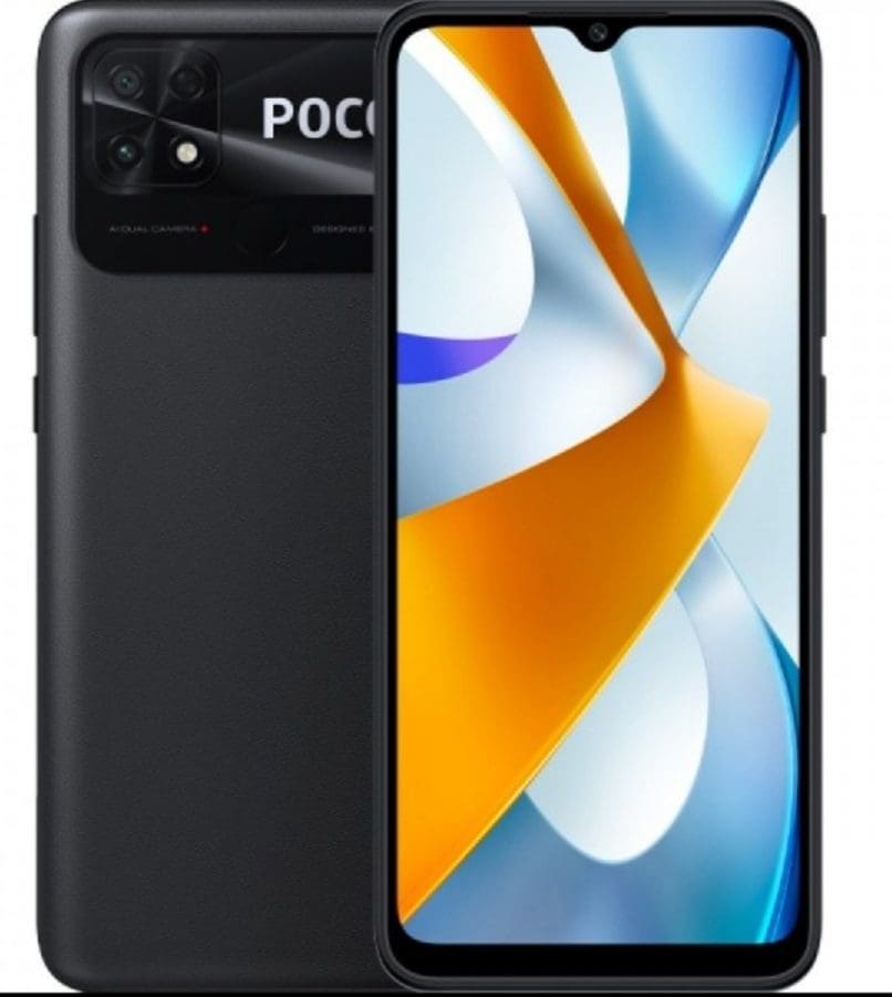 تعرف على مزايا وسعر هاتف شاومي بوكو سي 40 الجديد 2023 Xiaomi Poco C40 بالسعودية والإمارات 9916