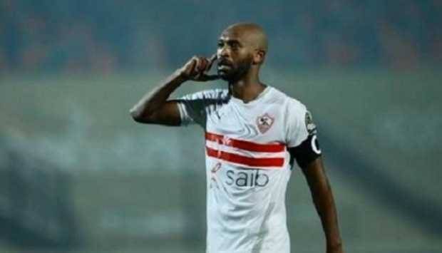 الزمالك، شيكابالا