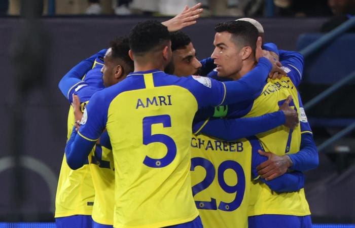 قرار رودي جارسيا يُقرب نجم النصر من الانتقال إلى الهلال