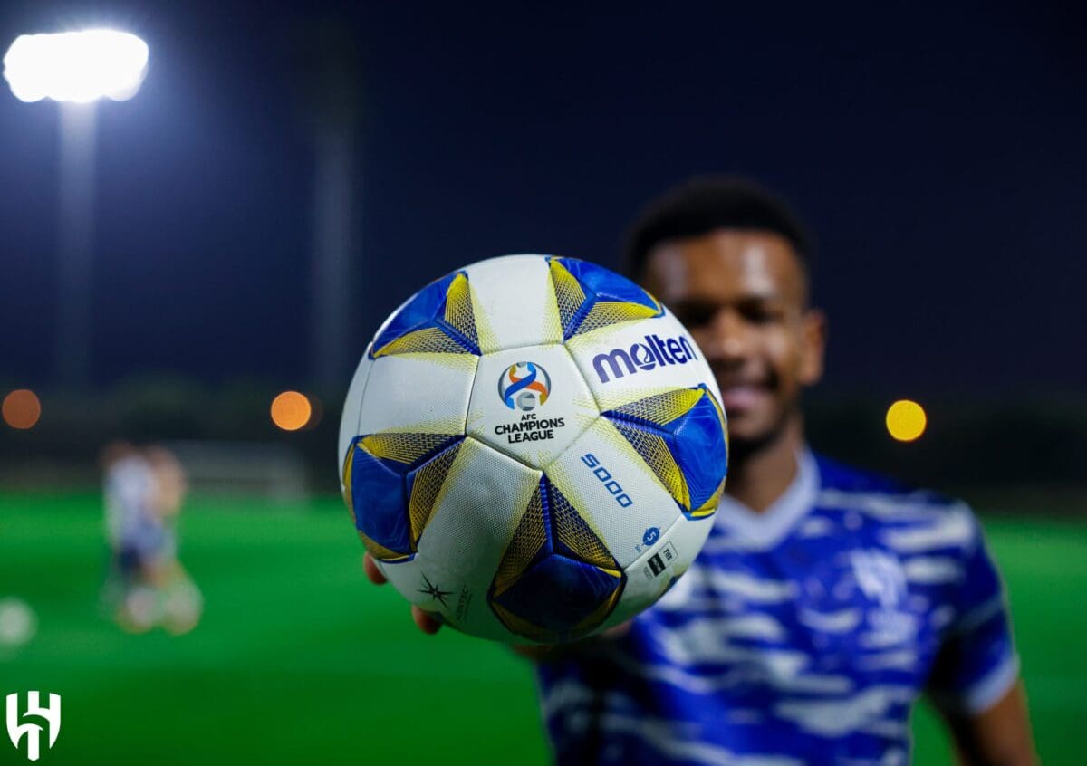 موعد مباراة الهلال والدحيل ابطال آسيا 