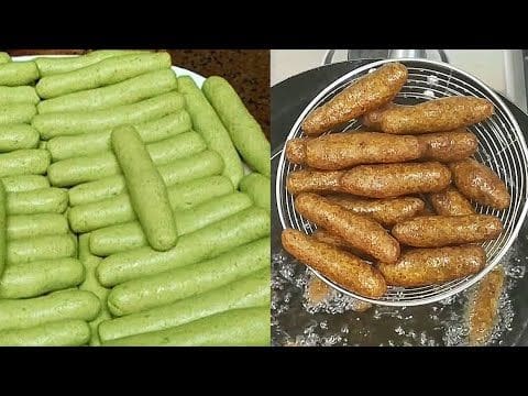 طريقة عمل كفتة الأرز