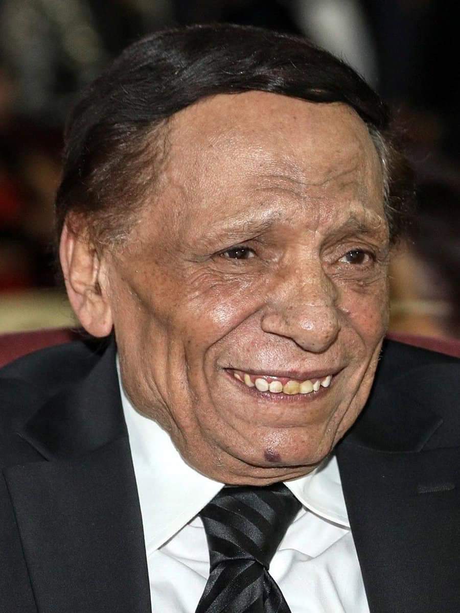 في عيد ميلاده الـ83 الزعيم عادل إمام يثير الجدل بملامح تقدم العمر