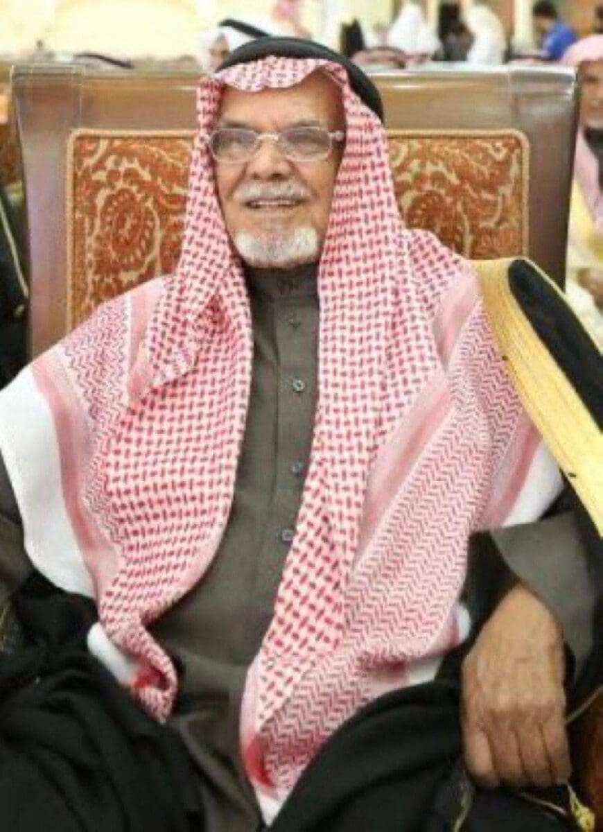 وفاة الشيخ محمد إبراهيم الخضير أحد رواد التعليم الأهلي بالسعودية