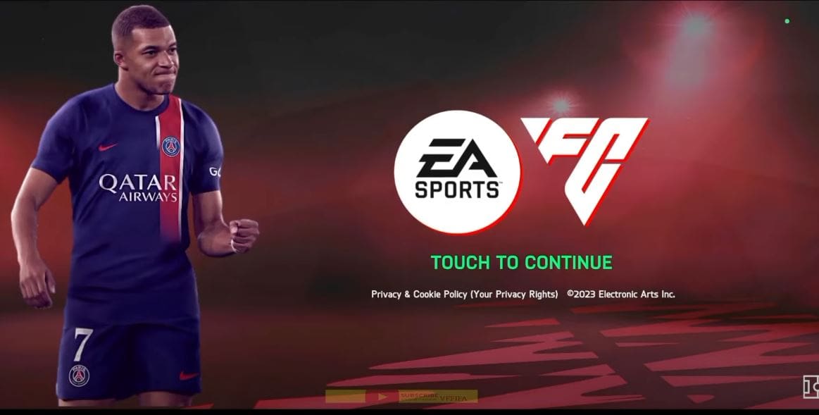 متى موعد نزول فيفا 24 وما سبب تغيير اسم اللعبة إلى EA SPORTS FC؟