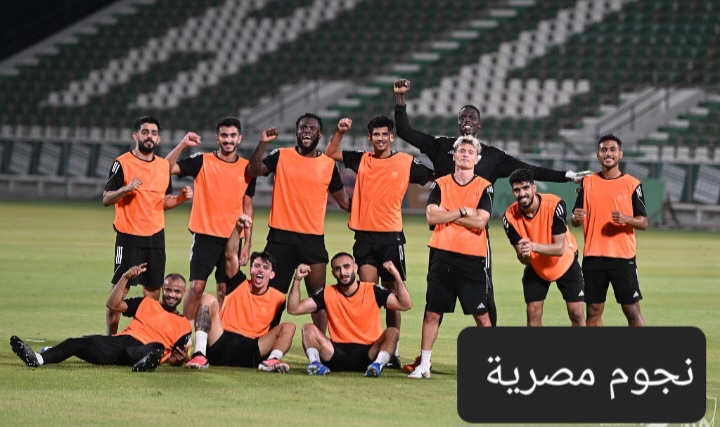 فريق الهلال السعودي