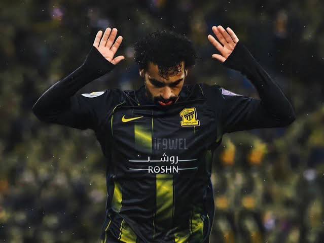 محمد صلاح