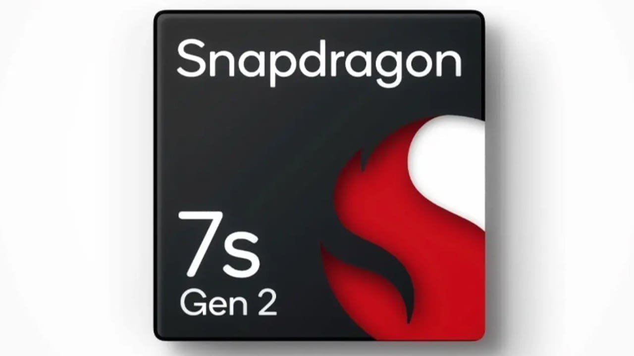 Snapdragon 7S الجيل الثاني