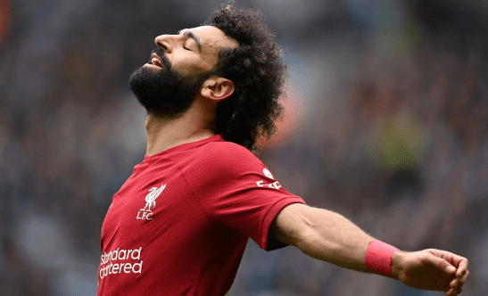 محمد صلاح - مصدر الصورة: جوجل