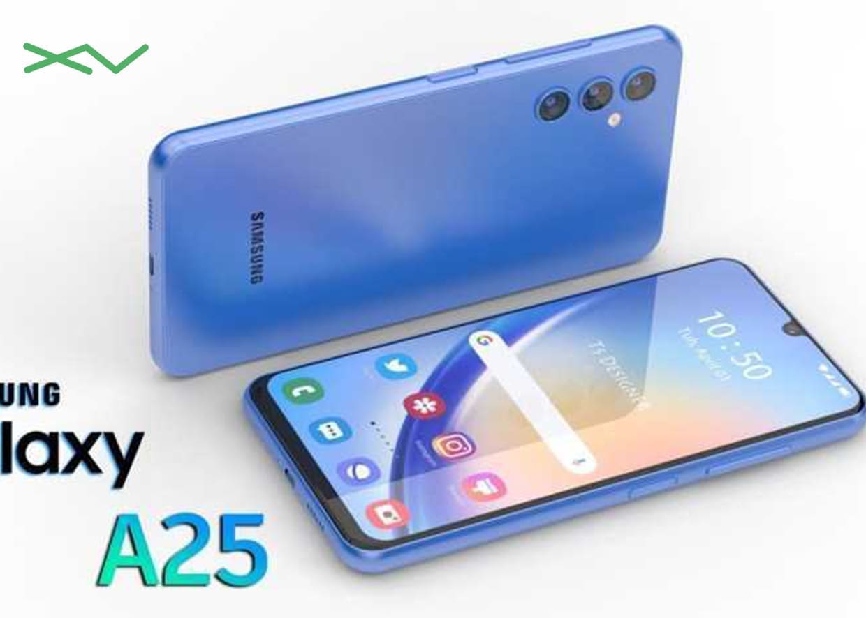 هاتف سامسونج Galaxy A25