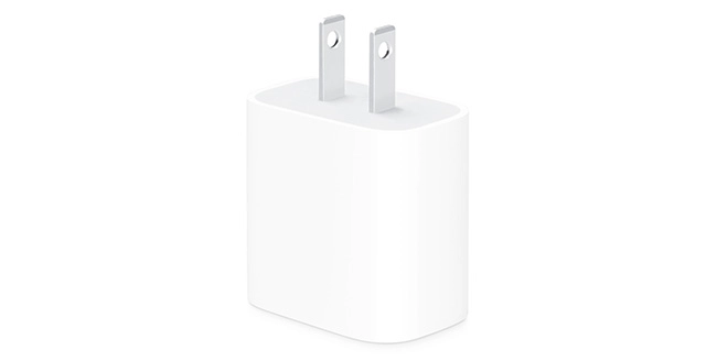 شاحن Apple 20W USB-C