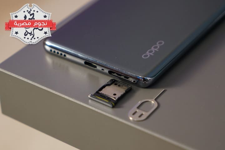 هاتف oppo Reno 10 5G