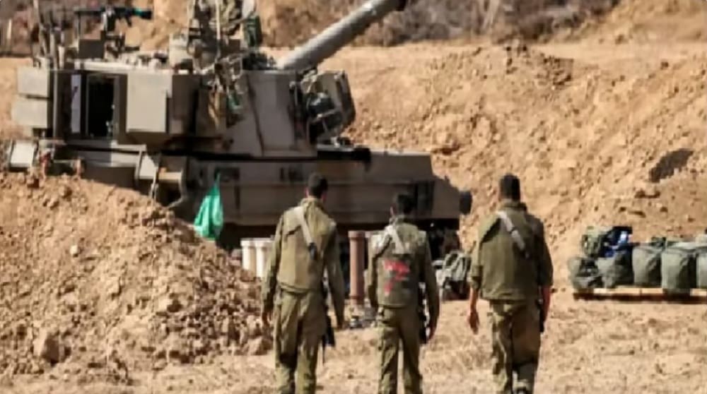 مدير مقبرة عسكرية إسرائيلية: "دفنا 50 جنديًا في يومين".. ويكشف عن أسرار تُعلن لأول مرة