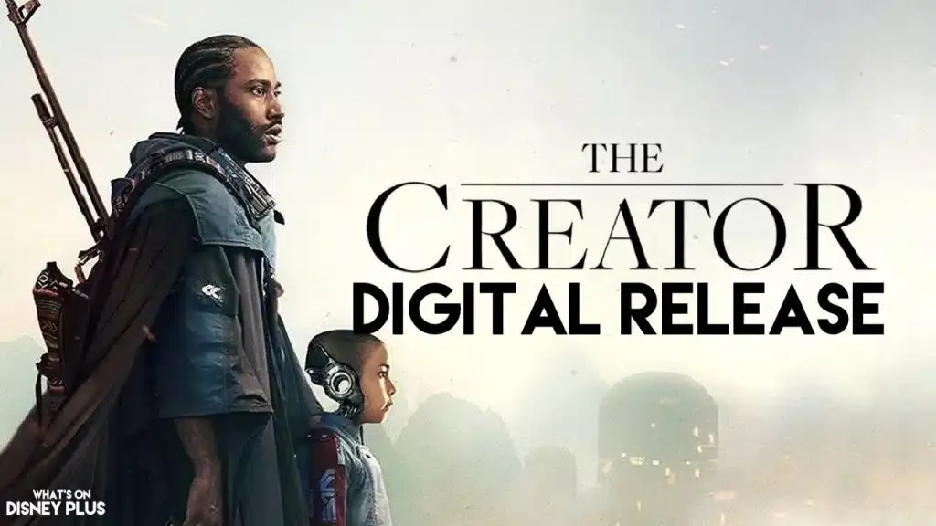 The Creator فيلم خيال علمي مثير ومميز يستحق المشاهدة الآن على Hulu