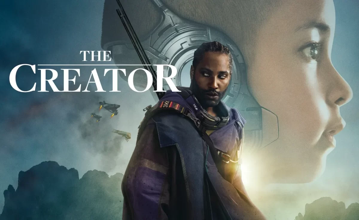 The Creator فيلم خيال علمي مثير ومميز يستحق المشاهدة الآن على Hulu