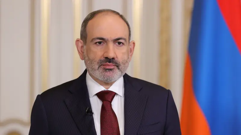 هبوط اضطراري لمروحية رئيس وزراء أرمينيا بسبب سوء الأحوال الجوية