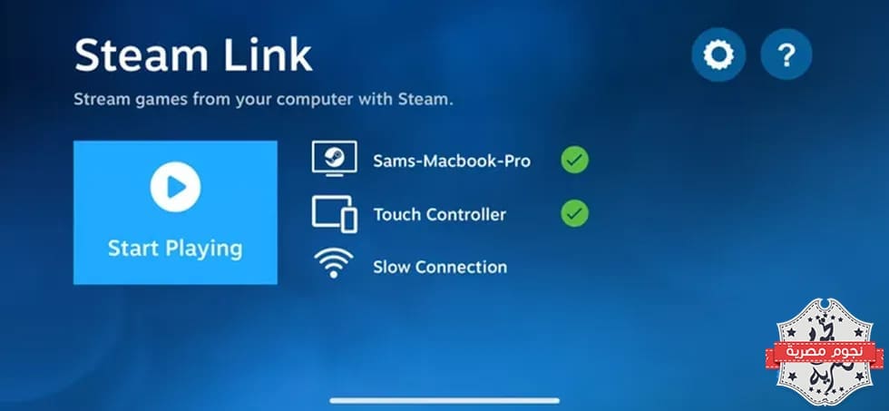 كيفية تشغيل ولعب ألعاب Steam على iPhone؟