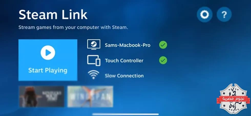 كيفية تشغيل ولعب ألعاب Steam على iPhone؟