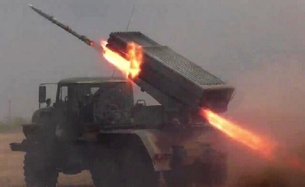 الدفاعات الجوية الروسية تُحبط هجومًا أوكرانيًا: 8 طائرات مسيرة وصاروخ "نبتون" و29 قذيفة يتم إسقاطها
