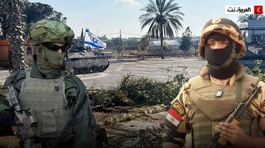 عاجل: مصرع اثنين من المصريين في اشتباكات مع القوات الإسرائيلية بمعبر رفح
