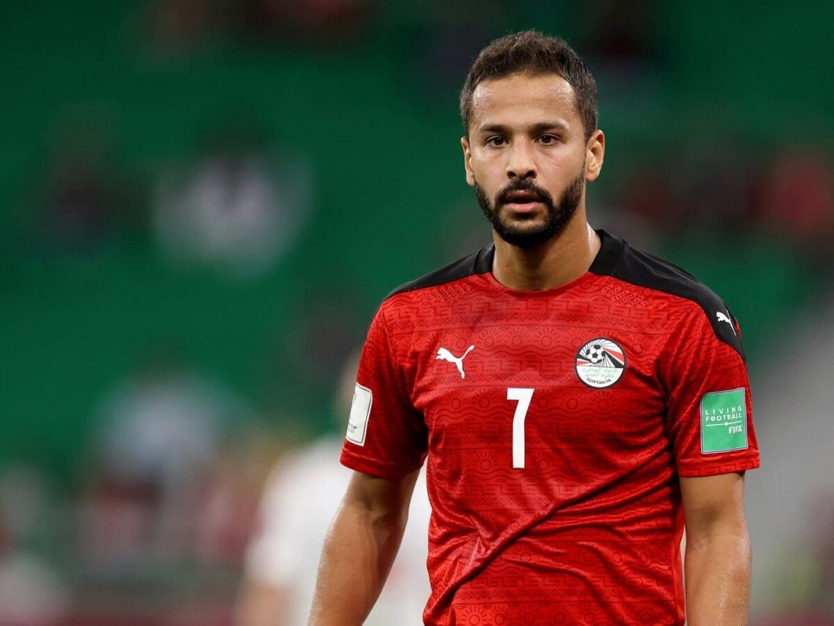 وفاة اللاعب أحمد رفعت 