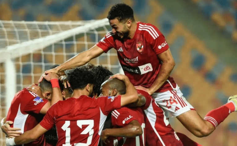 موعد مباراة الأهلي والمصري في الدوري المصري 2023-2024 والقنوات الناقلة