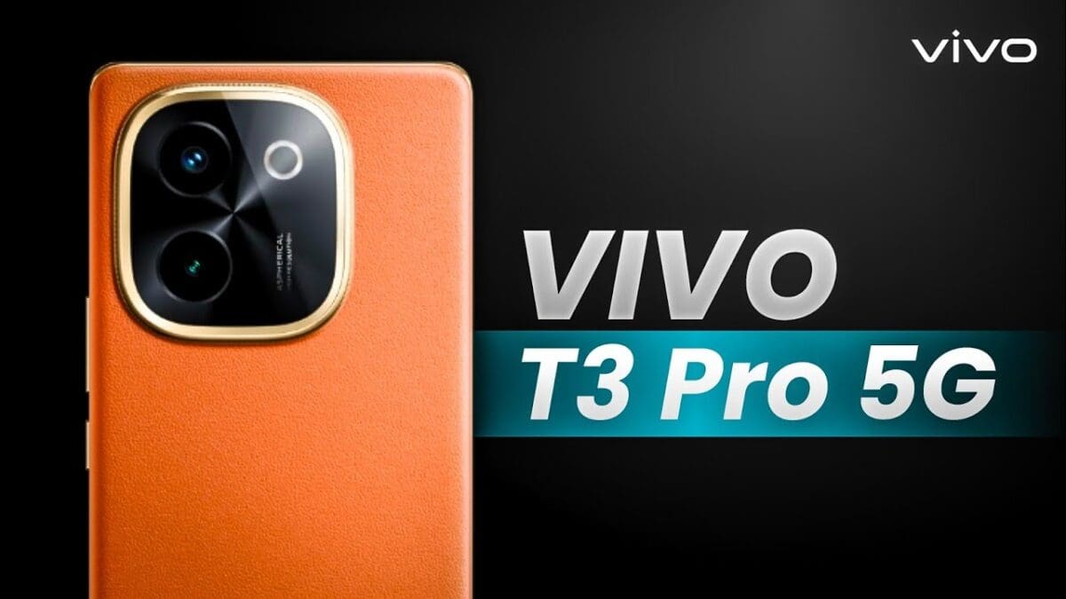 قبل الحدث الرسمي المنتظر.. ‏إعلان تشويقي من Vivo لهاتف T3 Pro