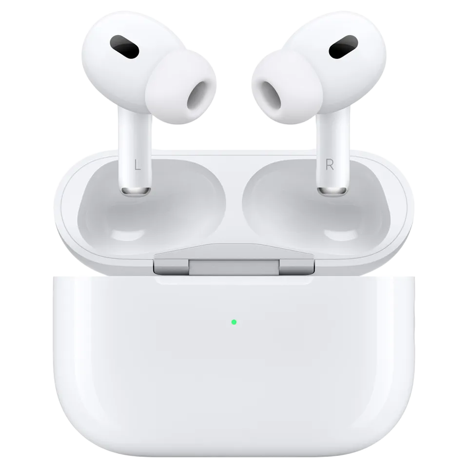 AirPods Pro تتألق بميزات جديدة مع iOS 18