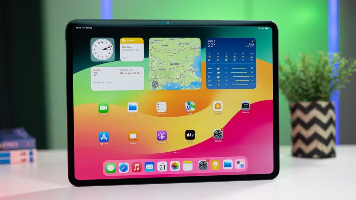 iPadOS 18: عطل يؤدي إلى توقف الأجهزة عن العمل وميزات جديدة