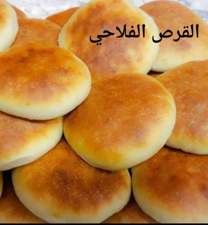 القرص الطرية