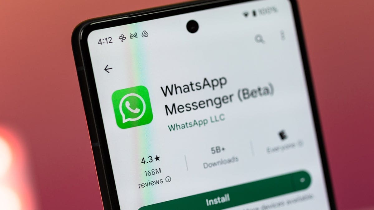 وداعًا للإزعاج.. WhatsApp يطلق ميزة جديدة لمكافحة الرسائل العشوائية