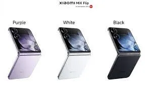 Xiaomi Mix Flip الهاتف القابل للطي الأحدث من شاومي ينطلق بسعر 1300 يورو