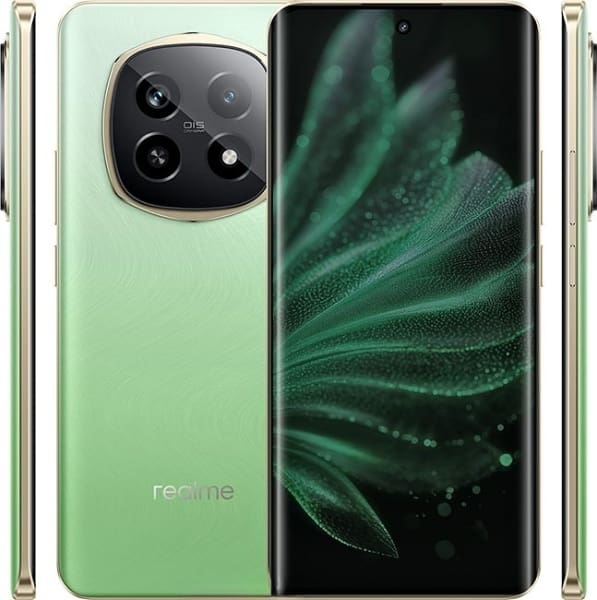 مواصفات وسعر ريلمي بي 2 برو هاتف Realme P2 Pro الرائع