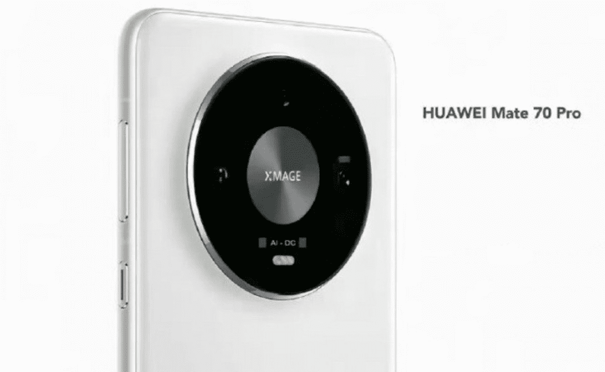 تصميم أنيق وأداء قوي.. تسريبات جديدة لهاتف Huawei Mate 60 Pro