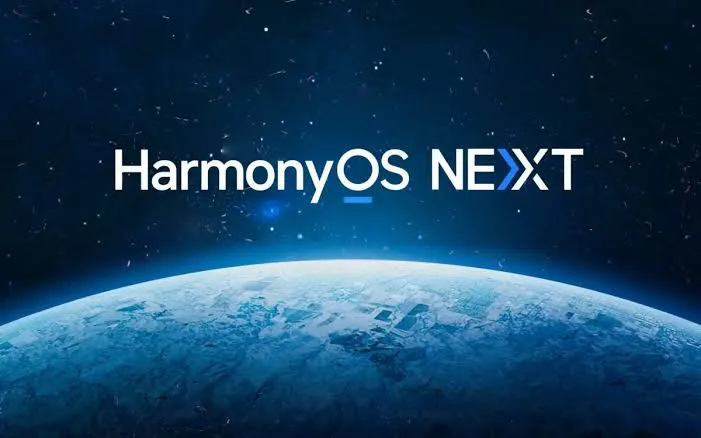 نظام هواوي الجديد HarmonyOS NEXT تطبيقاته تتجاوز 10 آلاف تطبيق وتواصل النمو السريع