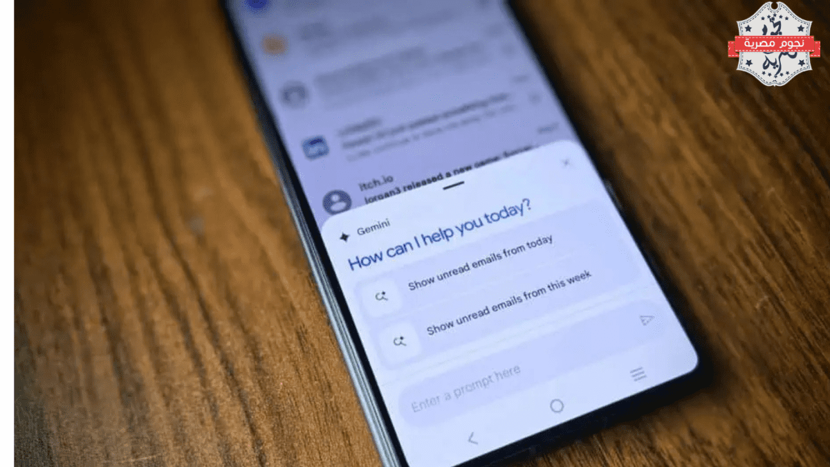 ميزة الذكاء الاصطناعي Gemini تصل إلى Gmail في Google Workspace لتحسين الكتابة