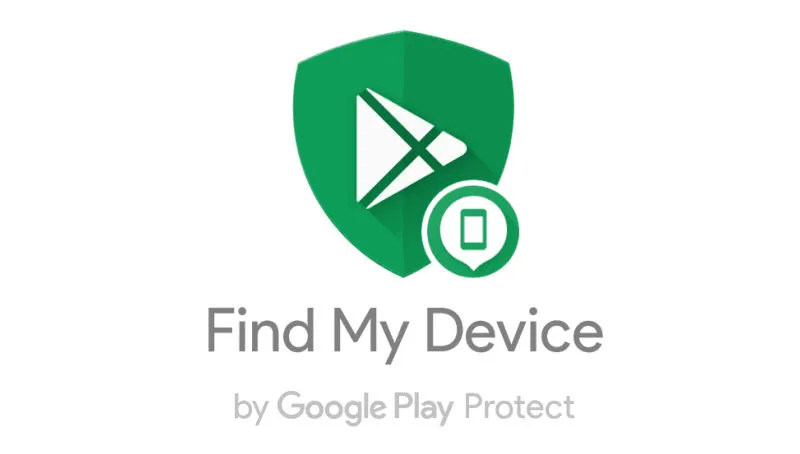 Find My Device