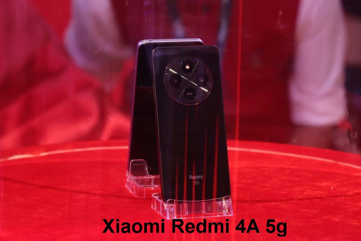 هاتف Xiaomi Redmi 4A.. شاومي تطلق هاتف اقتصادي جديد بسعر مفاجئ وفي متناول الجميع