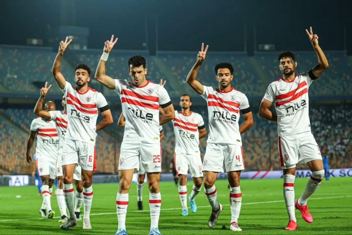 الفيفا يضيق الخناق على الزمالك.. تهديد بإيقاف القيد بسبب أشيمبونج