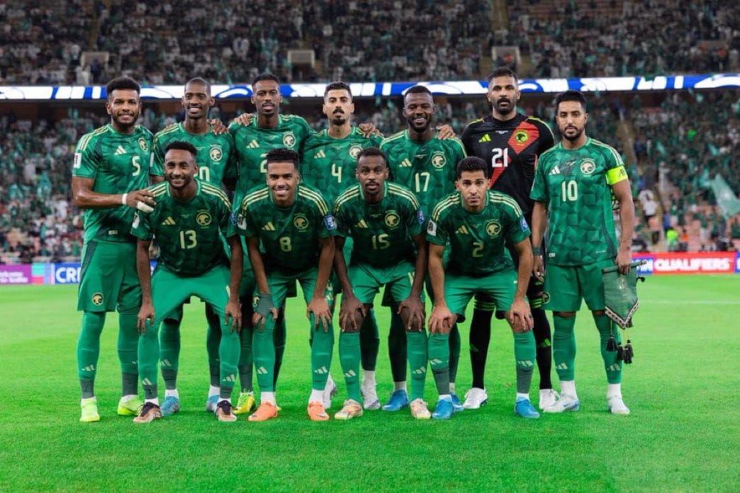 المنتخب السعودي يواصل استعداداته لمواجهة اليابان ونفاذ التذاكر الموحدة للمباراة